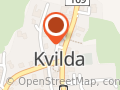 Ubytovna NP Šumava Kvilda 13
