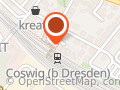 ReiseCenter im Bf. Coswig Thomas Niese