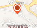 B&B LA CITTA' DEGLI DEI