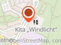 Kinder-, Jugend- und Familienzentrum Haus "Windspiel" der JAO gGmbH