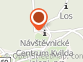 Návštěvnické centrum Kvilda