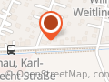 Hark-Kamine Bernau