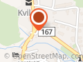 Apartmány Verunka