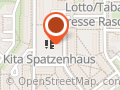 BOOT Kita Spatzenhaus