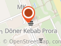 Döner Kebab Prora