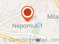 Silnice Nepomuk S.r.o.