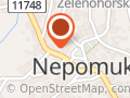 Živnostenský úřad Nepomuk