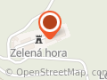 Zelená Hora u Nepomuka