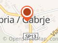 B&B "AL VECCHIO GLICINE"
