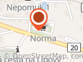 NORMA, k.s. - Nepomuk