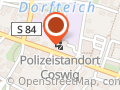 Polizeistandort Coswig