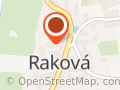 Ekozahrada Raková