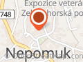 Švejk restaurant U Zeleného stromu (pobočka Nepomuk)