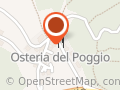 Osteria Del Poggio