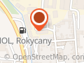 Správa a údržba silnic Rokycany