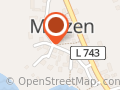 Kita Motzen/Töpchin