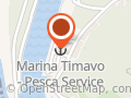 La Canociada - Chiosco di pesce