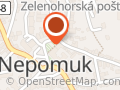 Turistické kulturní a informační centrum Nepomuk