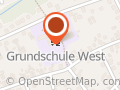 Schulhort Grundschule West