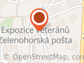 Geodetická činnost - Bárta Martin