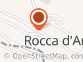 Comune Di Rocca D'arce