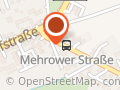 Physiotherapie Mehrower Straße