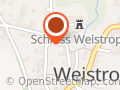 Pfarrhof Weistropp KG Linkselbische Täler