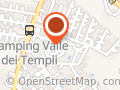 Camping Valle Dei Templi Snc