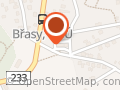 Břasy - obecní úřad