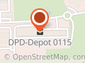DPD Depot