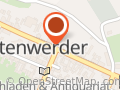 Touristinformation Fürstenwerder