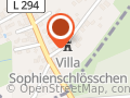 Ferienobjekt Sophienstädt