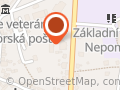 Tančousová Jana MUDr.