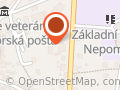 Čmelínská Jana MUDr., gynekologická ordinace
