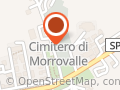 Cimitero Di Morrovalle