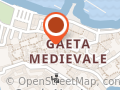 Nari B&B - Gaeta Medievale