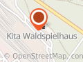 Kita Waldspielhaus / Pfefferwerk Stadtkultur gGmbH