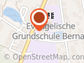 Evangelische Campus-Kita Bernau