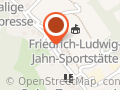 Restaurant NOKA im Sportcasino