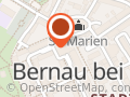 Einwohnermeldeamt der Stadt Bernau