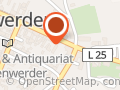 Touristinformation Fürstenwerder
