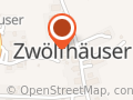 Gästehaus Zwoelfhaeuser