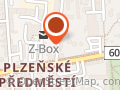 Pivnice u Chmelířů