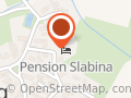 Slabina Pension