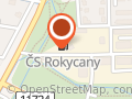 ČERPACÍ STANICE A AUTOBUSOVÁ DOPRAVA Jaroslav Mrázek ROKYCANY