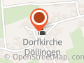 Dorfkirche Döllingen
