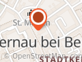 Welcome Center Bernau
