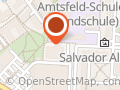 Schwimmhalle Allendeviertel