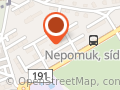Goalissimo Nepomuk