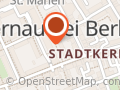 Tourist-Information Bernau
